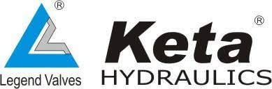 Keta hydraulics 